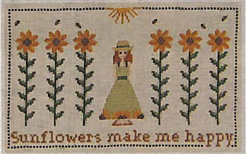 Daily Fresh Milk Puntini Puntini Cross Stitch Pattern